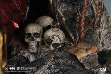 XM Studios The Merciless - Ver. B